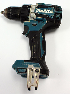 Аккумуляторная дрель Makita DDF484 18V 54 Нм (2 фото из 2)