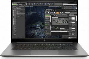 HP ZBook Studio G8 (1 фото из 1)