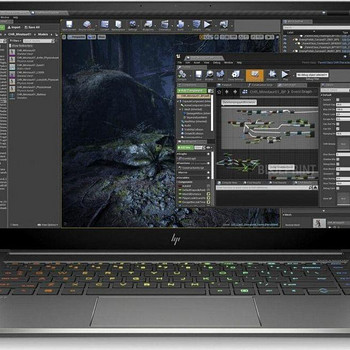 HP ZBook Studio G8