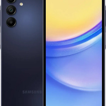 Телефон Samsung Galaxy A15 5G 128GB 6.5" AMOLED
