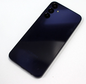 Телефон Samsung Galaxy A15 5G 128GB 6.5" AMOLED (2 фото из 3)