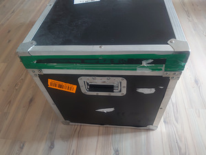Flightcase / transpordikast (2 foto / 5)