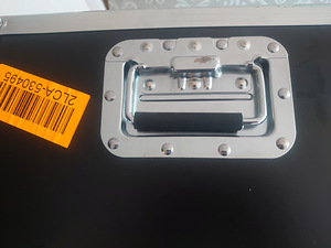 Flightcase / transpordikast (4 foto / 5)