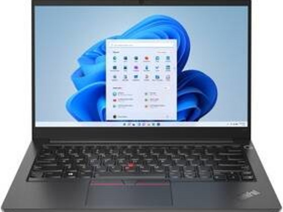 Lenovo ThinkPad E14 Gen 3
