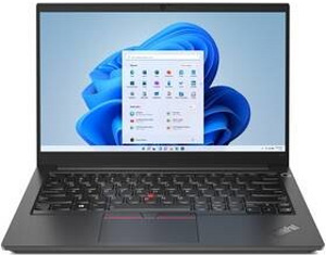 Lenovo ThinkPad E14 Gen 3 (1 фото из 1)