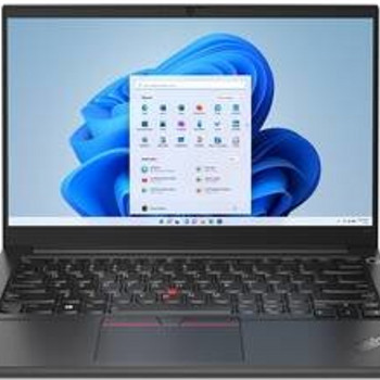 Lenovo ThinkPad E14 Gen 3