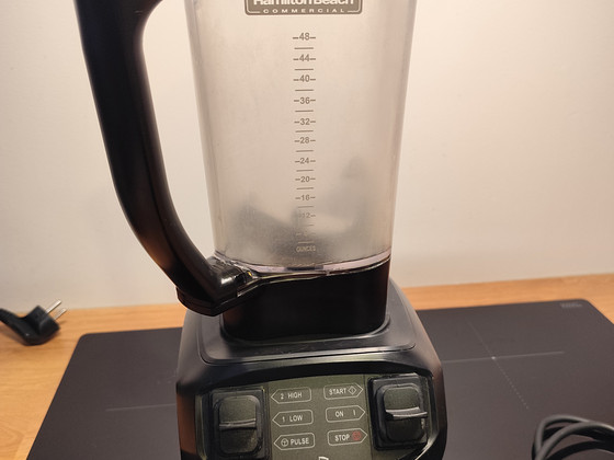 Hamilton Beach Commercial Blender
