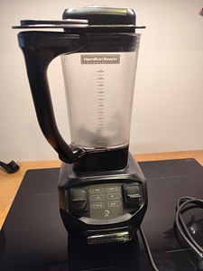 Hamilton Beach Commercial Blender (1 foto / 4)