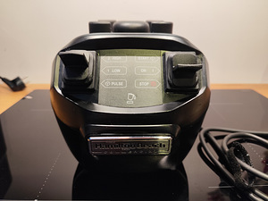 Hamilton Beach Commercial Blender (4 foto / 4)