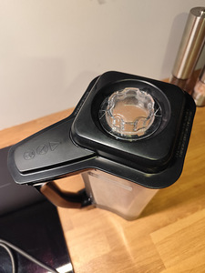 Hamilton Beach Commercial Blender (3 foto / 4)