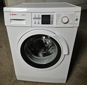 Стиральная машина Bosch WAS28463SN 8 кг 1400 об/мин (6 фото из 8)