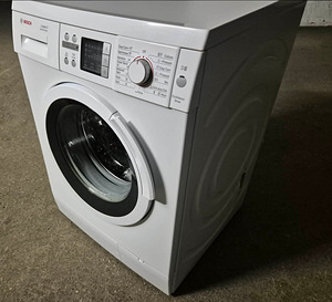 Стиральная машина Bosch WAS28463SN 8 кг 1400 об/мин (2 фото из 8)