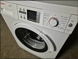 Стиральная машина Bosch WAS28463SN 8 кг 1400 об/мин (3 фото из 8)