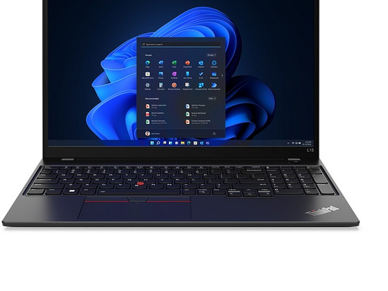 Lenovo ThinkPad L15 Gen 3