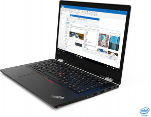 Lenovo ThinkPad L380 Yoga (1 foto / 2)