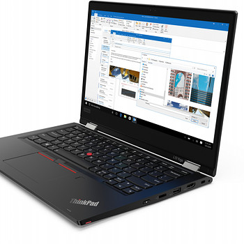 Lenovo ThinkPad L380 Yoga