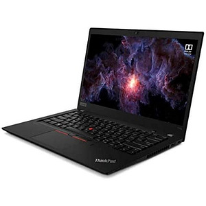 Lenovo ThinkPad P14s Gen 2 Ryzen 7 32GB 4K (2 фото из 2)