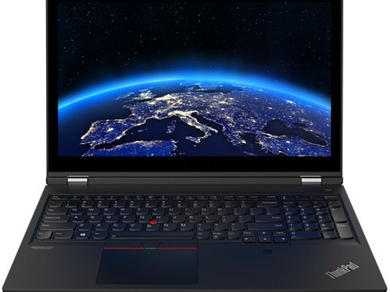 Lenovo ThinkPad P15 Quadro T2000