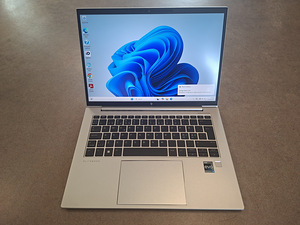 HP ELITEBOOK 840 G9 i5-1235U 16GB 256GB 14" Full HD+ IPS (1 фото из 1)