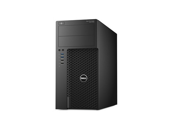 Dell Precision Tower 3620 Full Tower