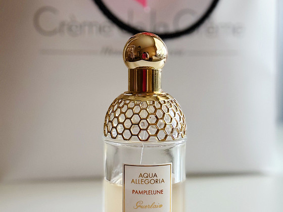 Guerlain Aqua Allegoria Pamplelune EDT 75ml