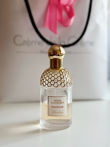 Guerlain Aqua Allegoria Pamplelune EDT 75 мл (1 фото из 3)
