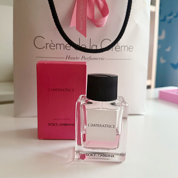 D&G L’Imperatrice Limited Edition EDT 50 мл