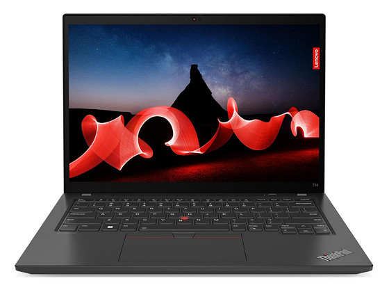 Lenovo ThinkPad T14 Gen 3 Ryzen 5 Touchscreen