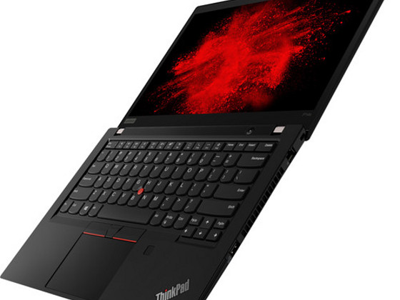 Lenovo ThinkPad T14s Gen 2 i7 32GB 4K