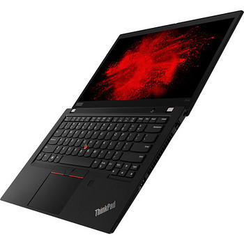 Lenovo ThinkPad T14s Gen 2 i7 32GB 4K