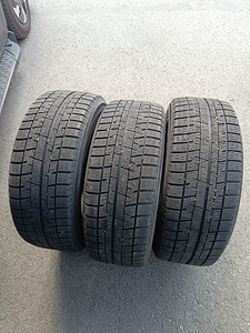 Yokohama 225/55/r17 (2 foto / 7)
