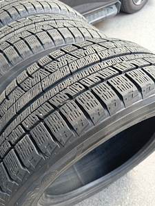 Yokohama 225/55/r17 (4 foto / 7)