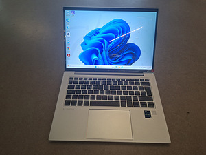 HP ELITEBOOK 840 G10 i5-1350P 16GB 512GB 14" WUXGA IPS (1 фото из 2)