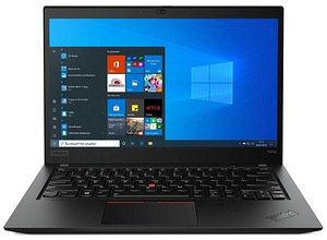 Lenovo ThinkPad T495s (1 фото из 1)