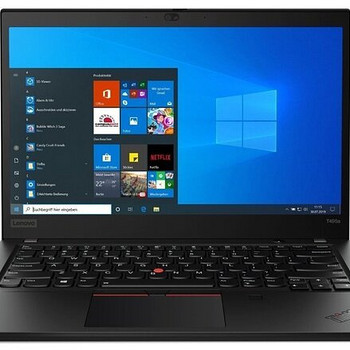 Lenovo ThinkPad T495s