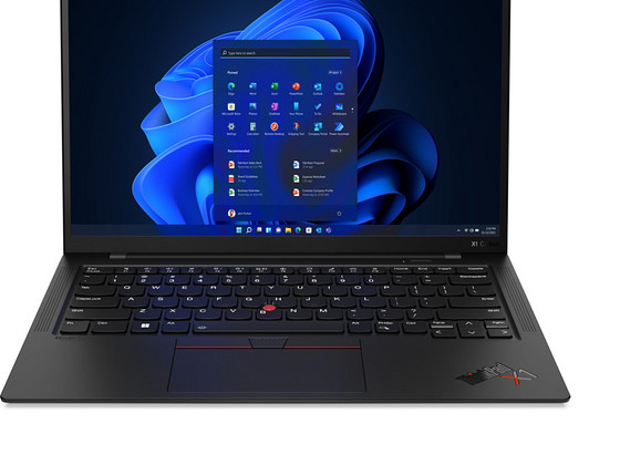Lenovo Thinkpad X1 Carbon 9 Gen 32GB 4K IPS