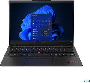 Lenovo Thinkpad X1 Carbon 9 Gen 32GB 4K IPS (1 foto / 1)