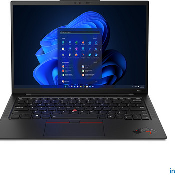 Lenovo Thinkpad X1 Carbon 9 Gen 32GB 4K IPS