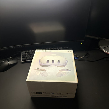 Meta Quest 3 128GB