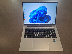 HP ELITEBOOK 840 G10 i7-1355U 16GB 256GB 14" WUXGA IPS (1 фото из 1)