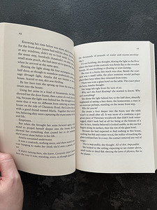 Raamat Josh Malerman — A House at the Bottom of a Lake (3 foto / 3)