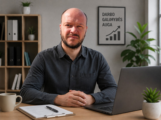 Otsin lisatööd
