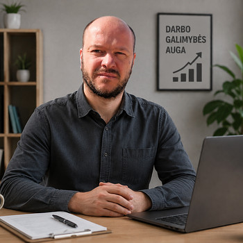 Ищу подработку