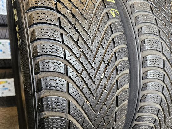 205 55 R 16 Pirelli Cinturato AllSeason SF3