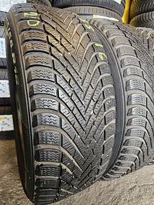 205 55 R 16 Pirelli Cinturato AllSeason SF3 (1 фото из 4)