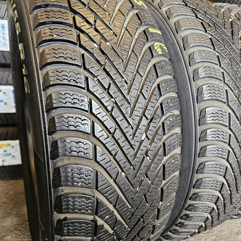 205 55 R 16 Pirelli Cinturato AllSeason SF3