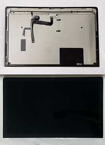 iMac 27" LM270WQ1 SD F2 display + eDP kaabel (*UUS HIND*) (1 foto / 4)
