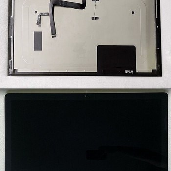 iMac 27" LM270WQ1 SD F2 display + eDP kaabel (*UUS HIND*)