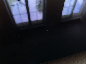 iMac 27" LM270WQ1 SD F2 display + eDP kaabel (*UUS HIND*) (4 foto / 4)