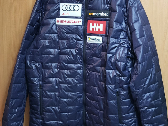 Helly Hansen meeste jope XXL